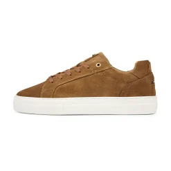 Men Bullboxer Sneaker Low*Sneaker Low Cognac 885P21344Acognsu