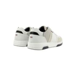 Men Bullboxer Sneaker Low*Sneaker Low Offwhite 343K20630Eowhcsu