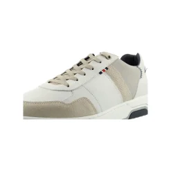 Men Bullboxer Sneaker Low*Sneaker Low Offwhite 343K20630Eowhcsu