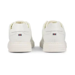 Men Bullboxer Sneaker Low*Sneaker Low White 213K26611Fwhicsu