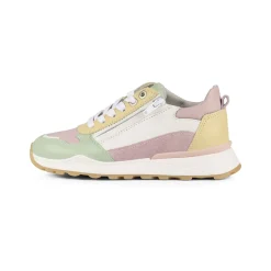 Kids Bullboxer Sneakers*Sneaker Mint-White Aex001E5L_Mtwhkb