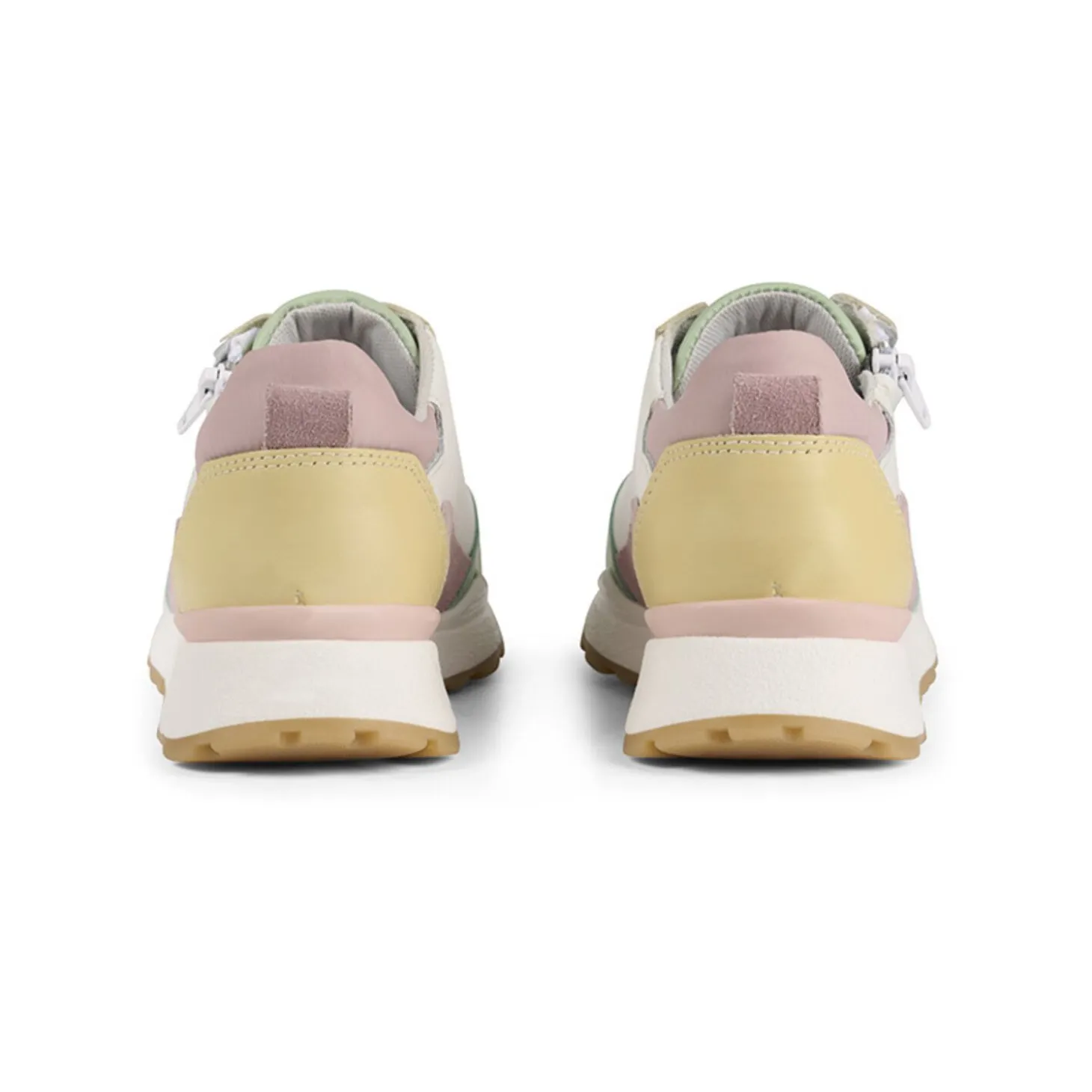 Kids Bullboxer Sneakers*Sneaker Mint-White Aex001E5L_Mtwhkb