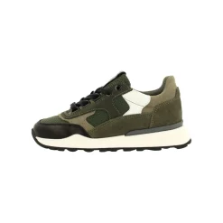 Kids Bullboxer Sneakers*Sneaker Multi Aex003E5Cablgnkb
