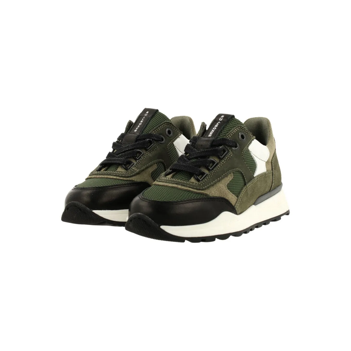 Kids Bullboxer Sneakers*Sneaker Multi Aex003E5Cablgnkb