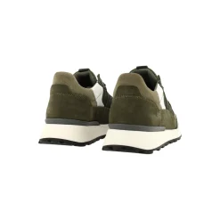 Kids Bullboxer Sneakers*Sneaker Multi Aex003E5Cablgnkb