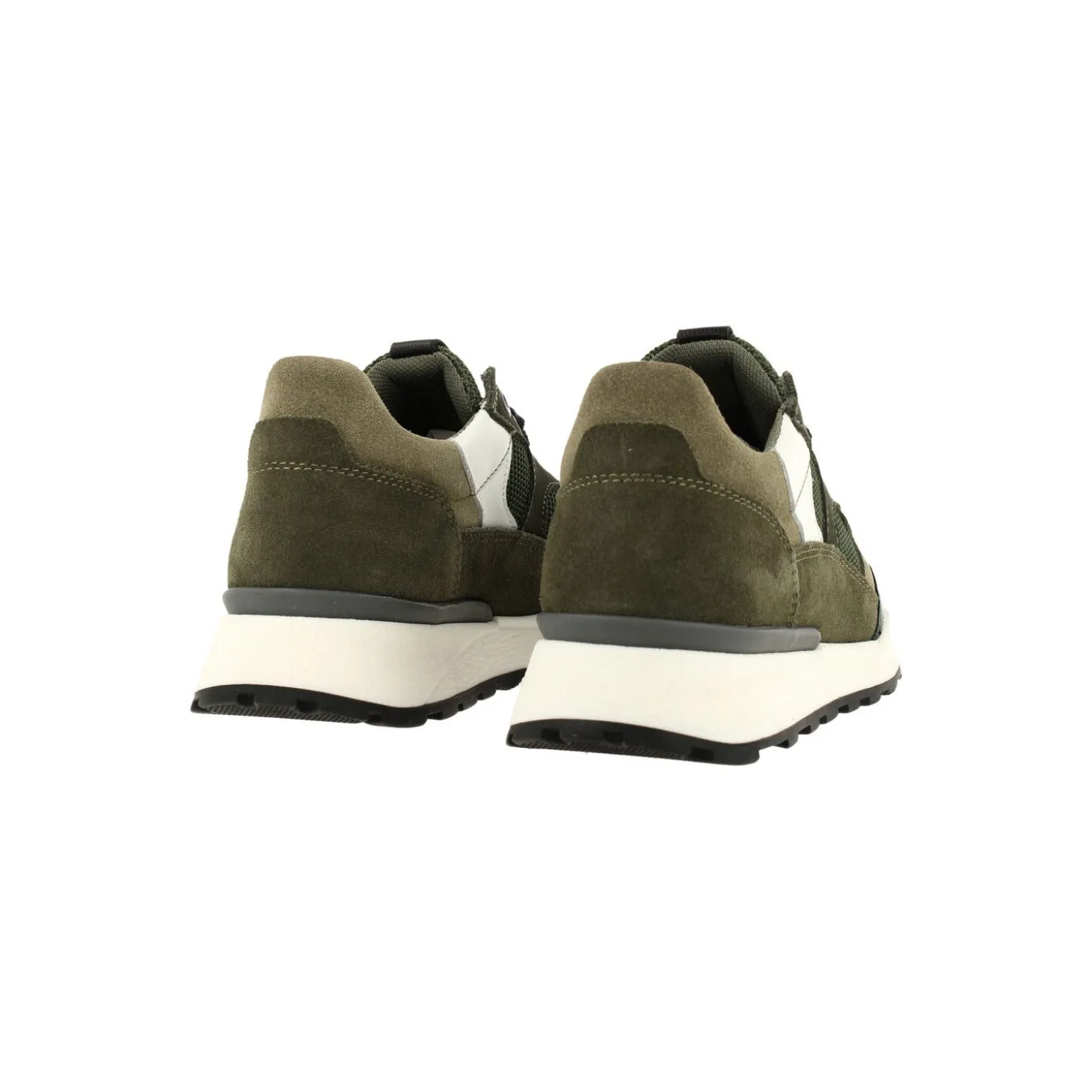 Kids Bullboxer Sneakers*Sneaker Multi Aex003E5Cablgnkb