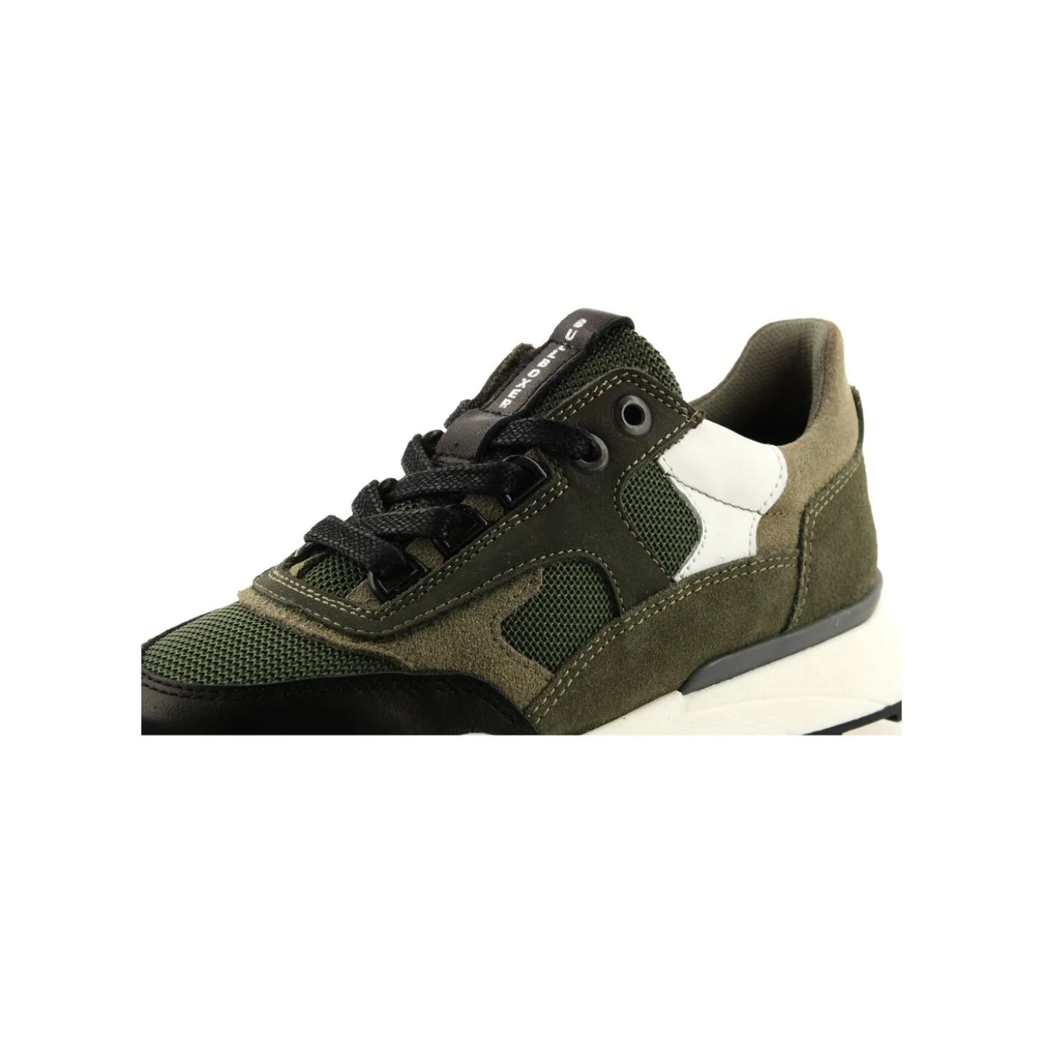 Kids Bullboxer Sneakers*Sneaker Multi Aex003E5Cablgnkb