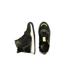 Kids Bullboxer Sneakers*Sneaker Multi Aex502E6L_Dkolkb