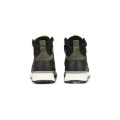 Kids Bullboxer Sneakers*Sneaker Multi Aex502E6L_Dkolkb