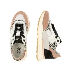 Kids Bullboxer Sneakers*Sneaker Multi Aex003E5L_Smwhkb