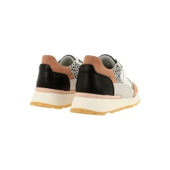 Kids Bullboxer Sneakers*Sneaker Multi Aex003E5L_Smwhkb