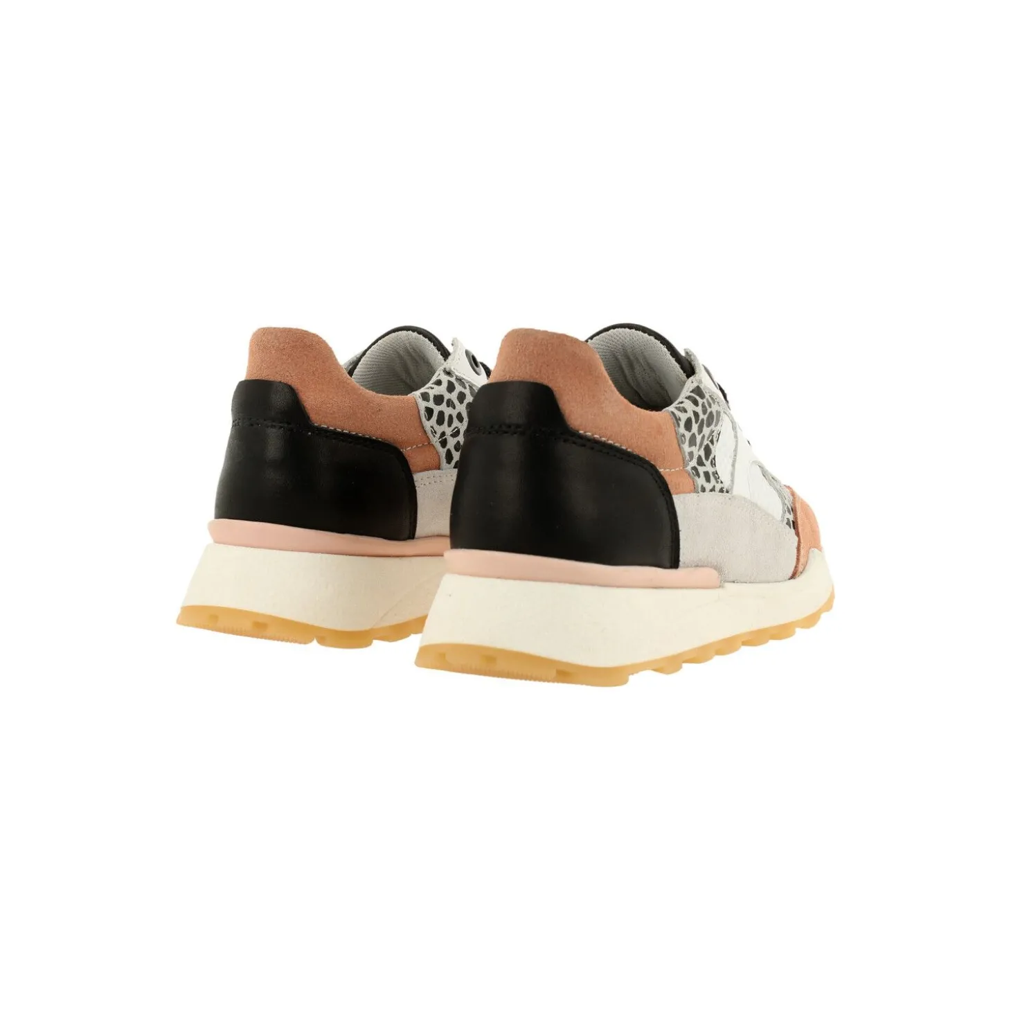 Kids Bullboxer Sneakers*Sneaker Multi Aex003E5L_Smwhkb