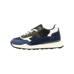Kids Bullboxer Sneakers*Sneaker Multi Aex003E5Lactwbkb