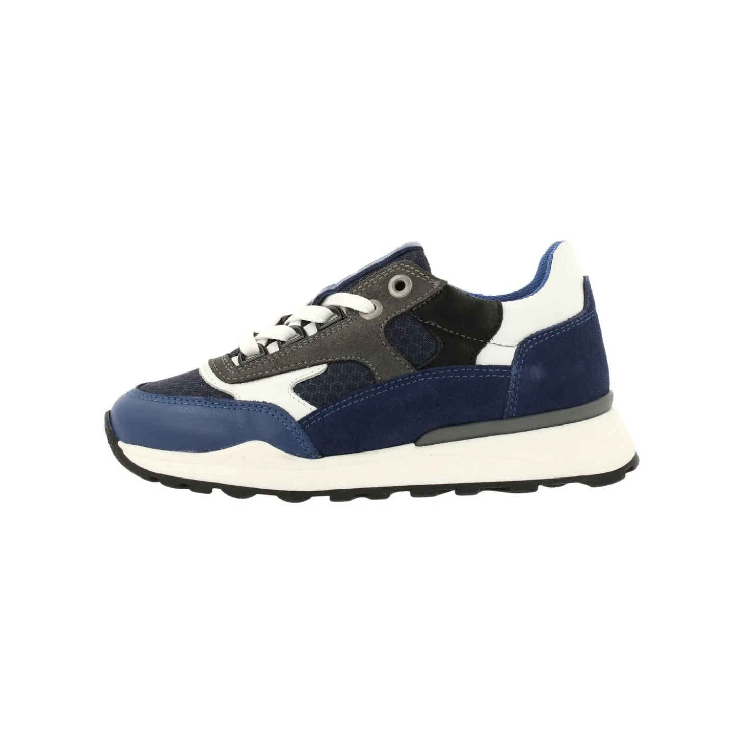 Kids Bullboxer Sneakers*Sneaker Multi Aex003E5Lactwbkb