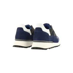 Kids Bullboxer Sneakers*Sneaker Multi Aex003E5Lactwbkb