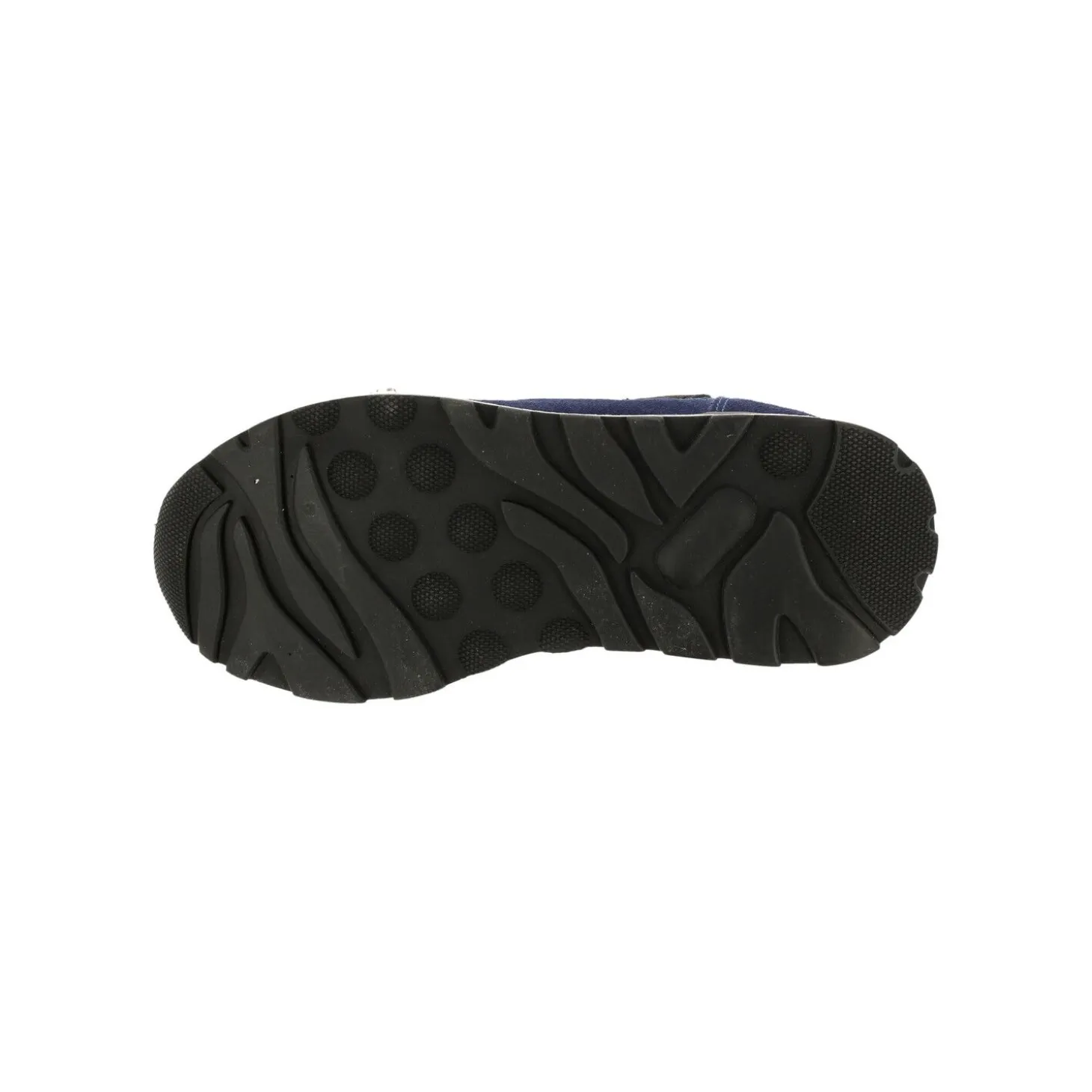 Kids Bullboxer Sneakers*Sneaker Multi Aex003E5Lactwbkb
