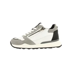Kids Bullboxer Sneakers*Sneaker Multi Aex001E5Lalgwhkb