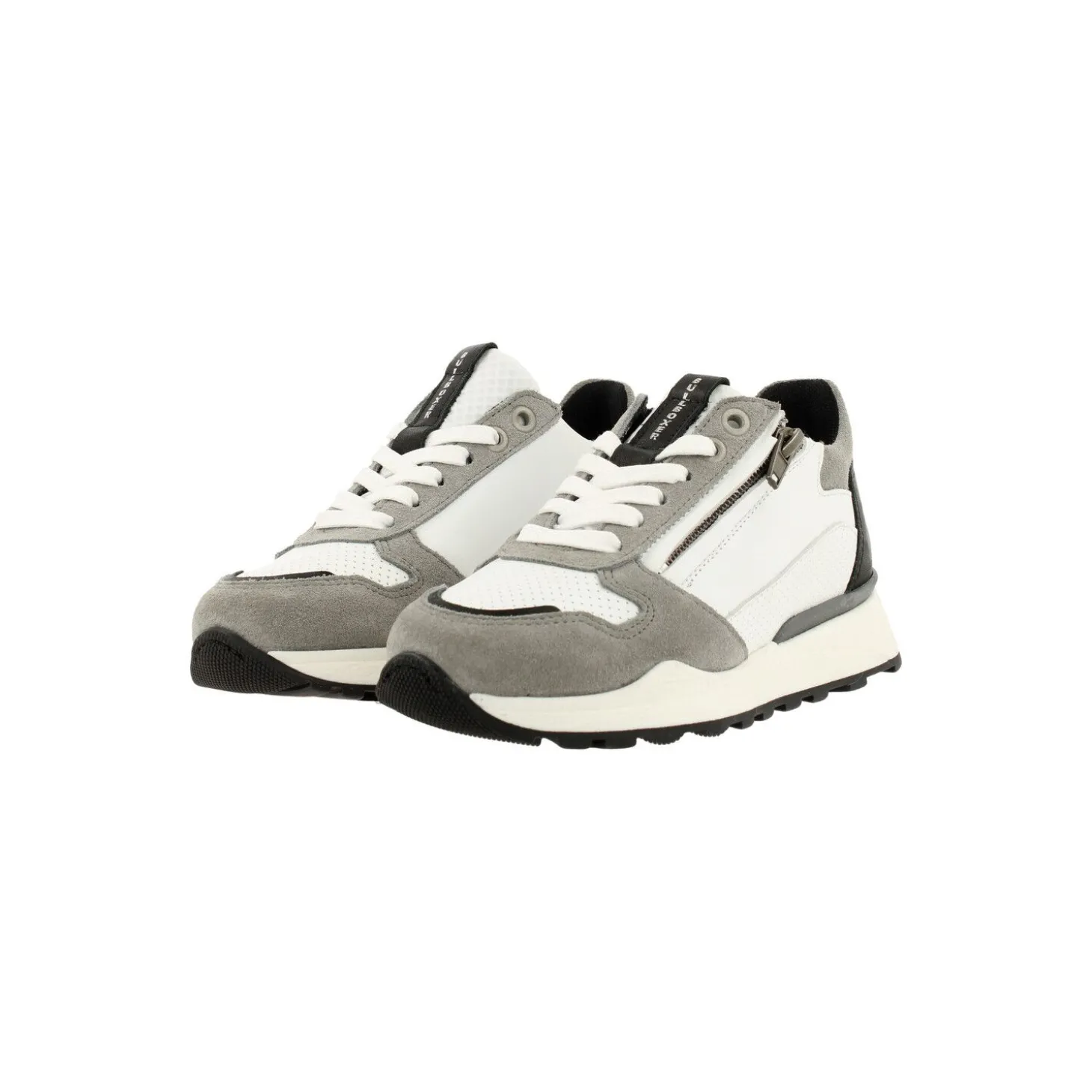 Kids Bullboxer Sneakers*Sneaker Multi Aex001E5Lalgwhkb
