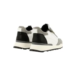 Kids Bullboxer Sneakers*Sneaker Multi Aex001E5Lalgwhkb