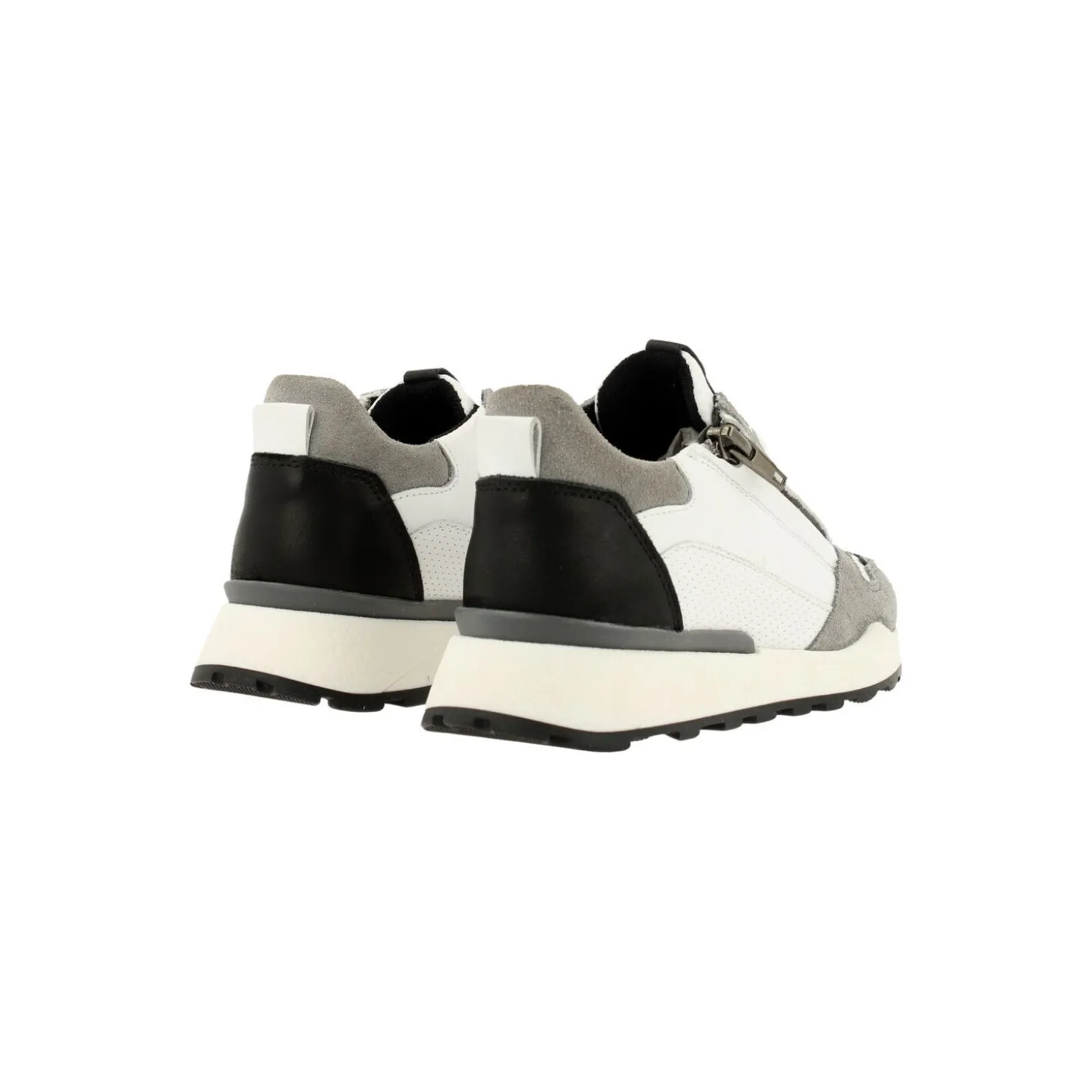 Kids Bullboxer Sneakers*Sneaker Multi Aex001E5Lalgwhkb