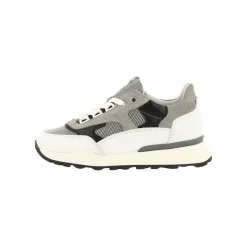 Kids Bullboxer Sneakers*Sneaker Multi Aex003E5Lawblgkb