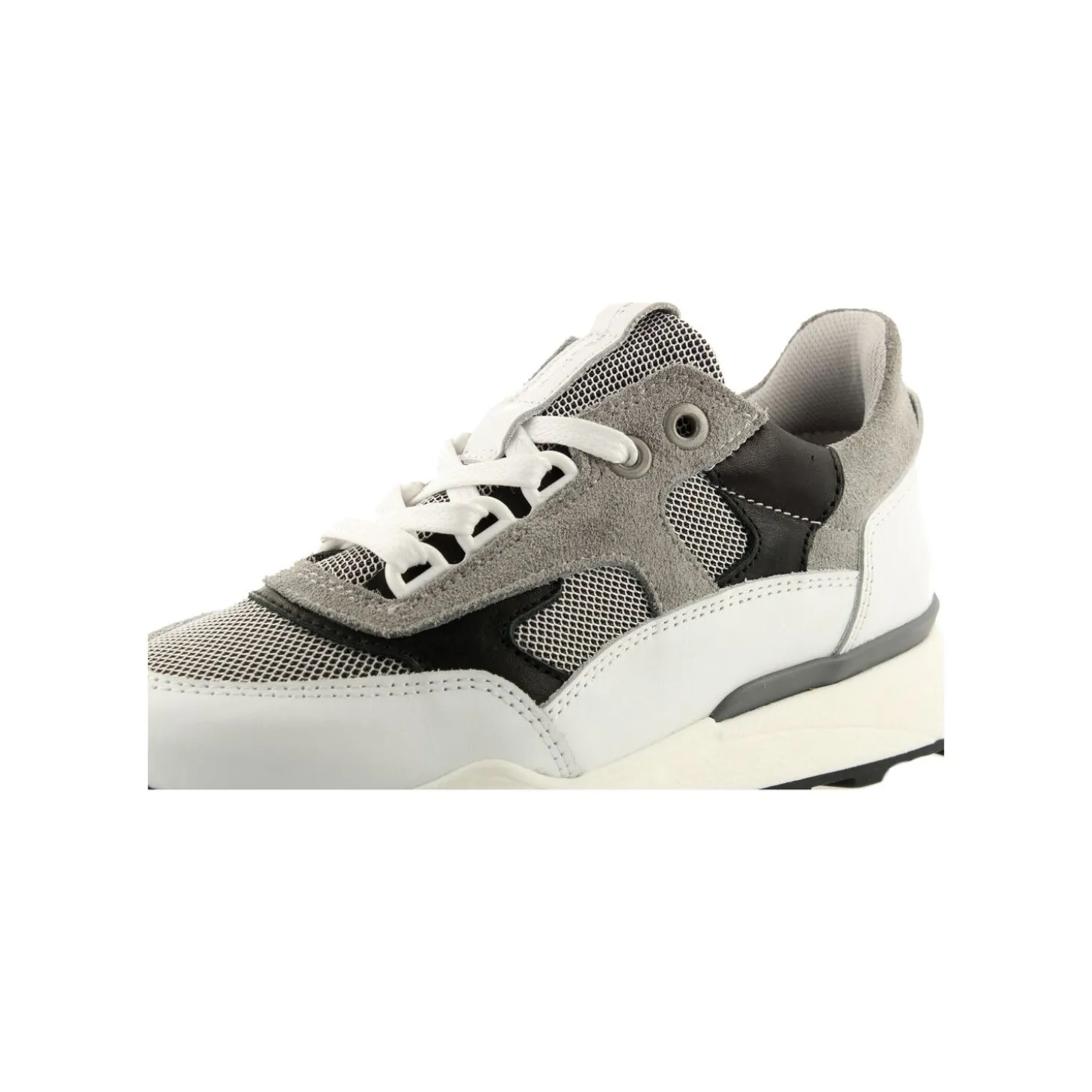 Kids Bullboxer Sneakers*Sneaker Multi Aex003E5Lawblgkb