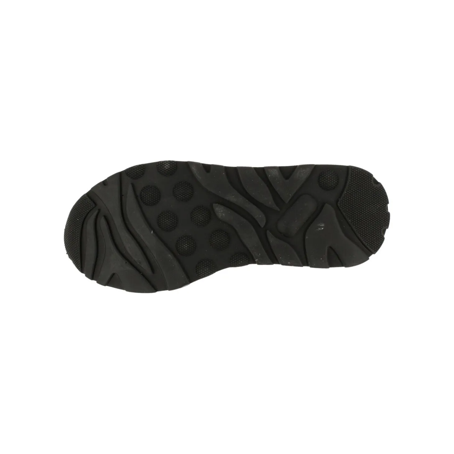 Kids Bullboxer Sneakers*Sneaker Multi Aex003E5Lawblgkb