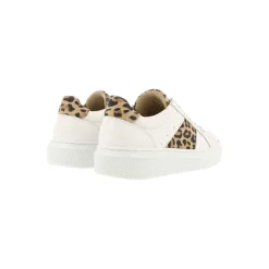 Kids Bullboxer Sneakers*Sneaker Multi Alg001E5L_Whnakb