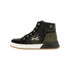 Kids Bullboxer Sneakers*Sneaker Multi Aof504E6L_Blgnkb