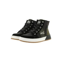 Kids Bullboxer Sneakers*Sneaker Multi Aof504E6L_Blgnkb