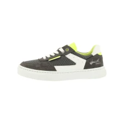 Kids Bullboxer Sneakers*Sneaker Multi Aop004E5L_Cmywkb