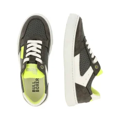 Kids Bullboxer Sneakers*Sneaker Multi Aop004E5L_Cmywkb
