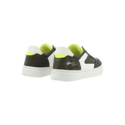 Kids Bullboxer Sneakers*Sneaker Multi Aop004E5L_Cmywkb