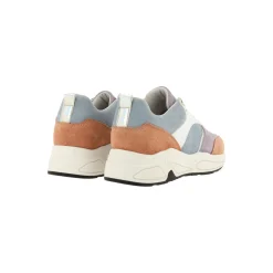 Kids Bullboxer Sneakers*Sneaker Multi Awj000E5C_Smwhkb