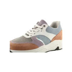 Kids Bullboxer Sneakers*Sneaker Multi Awj000E5C_Smwhkb