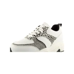 Kids Bullboxer Sneakers*Sneaker Multi Awj000E5L_Whbkkb