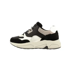 Women Bullboxer Sneaker Low*Sneaker Multi 295016E5C_Bkwstd