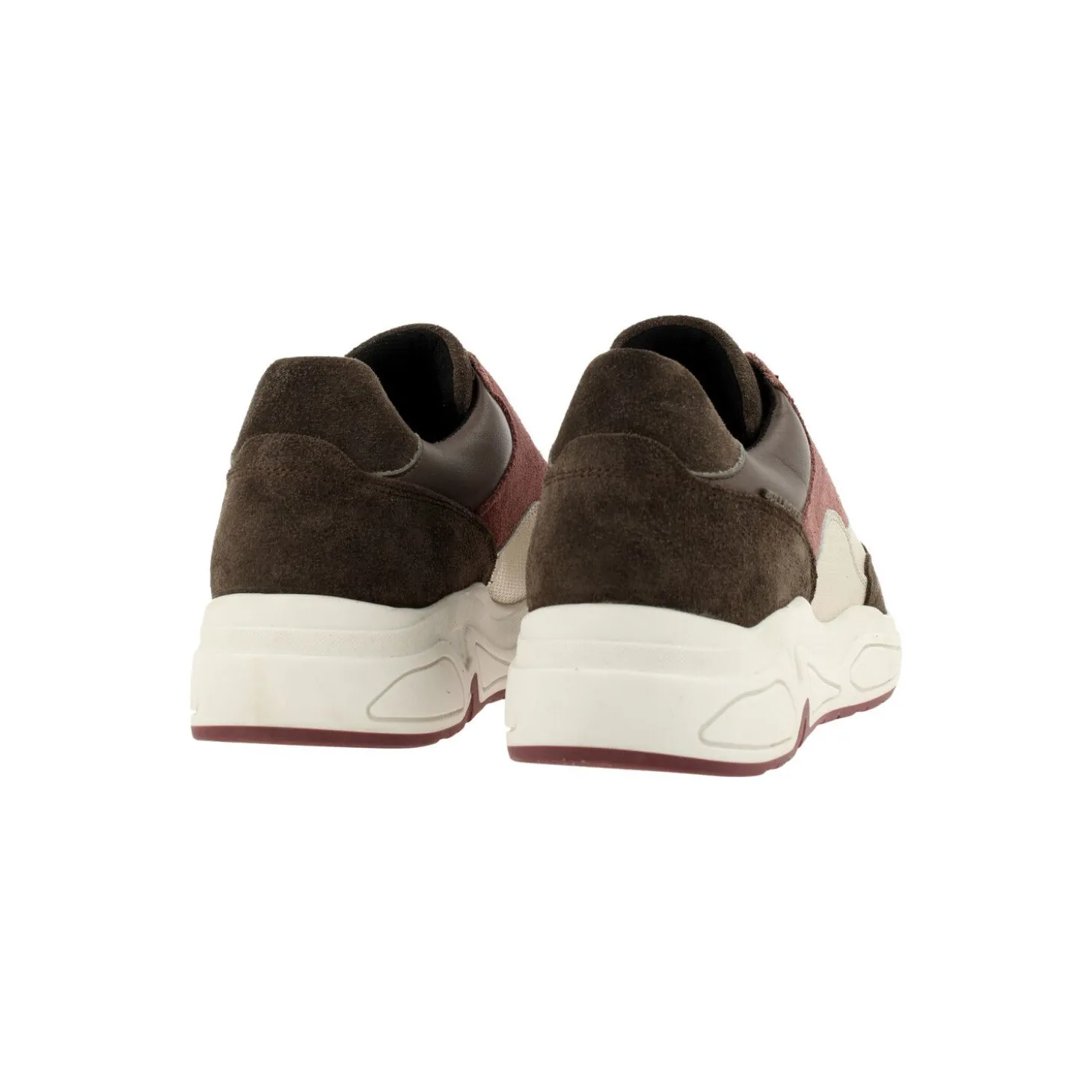 Women Bullboxer Sneaker Low*Sneaker Multi 295016E5C_Bysltd