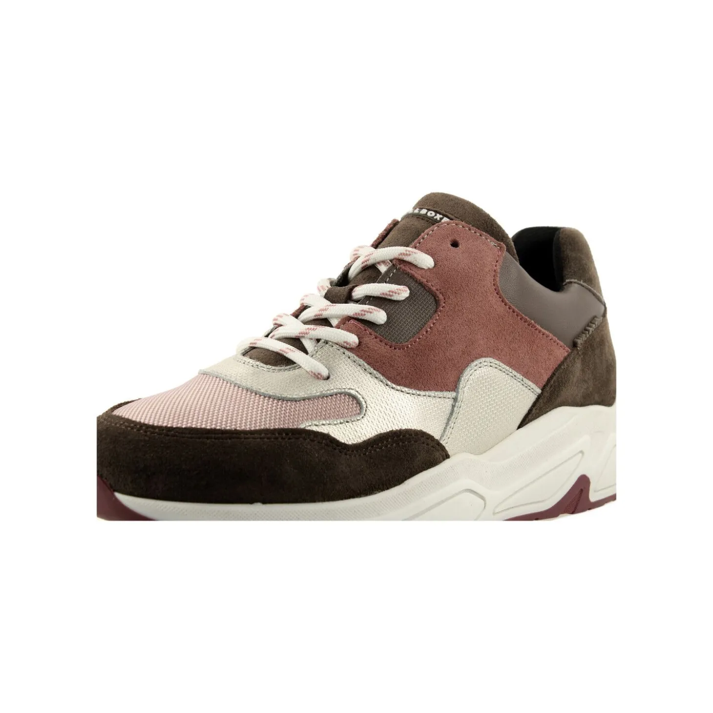 Women Bullboxer Sneaker Low*Sneaker Multi 295016E5C_Bysltd
