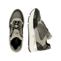 Women Bullboxer Sneaker Low*Sneaker Multi 323020E5C_Cemttd