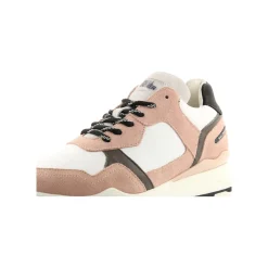 Women Bullboxer Sneaker Low*Sneaker Multi 939004E5C_Flabtd