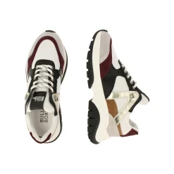 Women Bullboxer Sneaker Low*Sneaker Multi 704000E5C_Pwomtd
