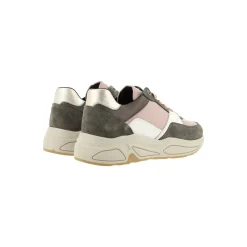 Women Bullboxer Sneaker Low*Sneaker Multi 295020E5C_Rosltd