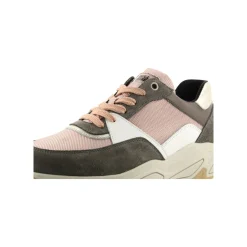Women Bullboxer Sneaker Low*Sneaker Multi 295020E5C_Rosltd
