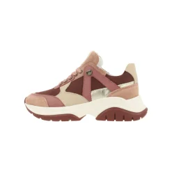 Women Bullboxer Sneaker Low*Sneaker Multi 704000E5C_Samwtd