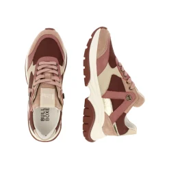 Women Bullboxer Sneaker Low*Sneaker Multi 704000E5C_Samwtd