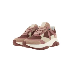 Women Bullboxer Sneaker Low*Sneaker Multi 704000E5C_Samwtd