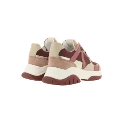 Women Bullboxer Sneaker Low*Sneaker Multi 704000E5C_Samwtd