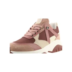Women Bullboxer Sneaker Low*Sneaker Multi 704000E5C_Samwtd