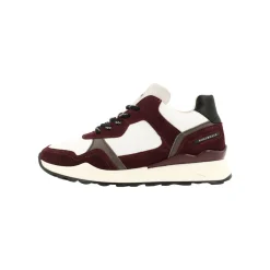 Women Bullboxer Sneaker Low*Sneaker Multi 939004E5C_Whwitd